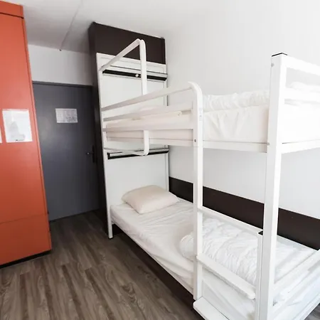 City Hostel Geneva Ginevra