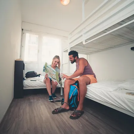 City Hostel Geneva