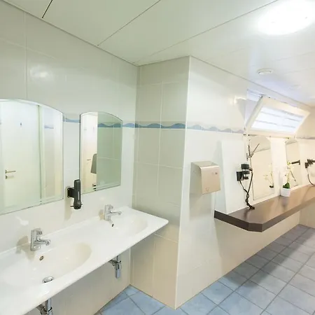 City Hostel Geneva Ostello Ginevra