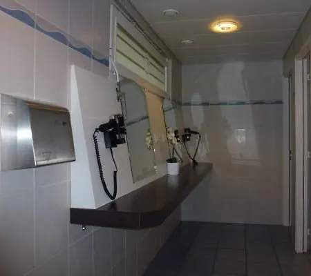 City Hostel Geneva